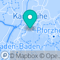 Standort Ettlingen
