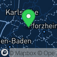 Standort Waldbronn