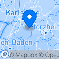 Standort Waldbronn
