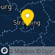 Standort Straubing