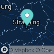 Standort Straubing