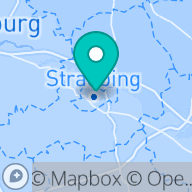 Standort Straubing