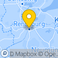 Standort Rendsburg