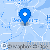 Standort Rendsburg