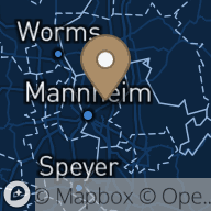 Standort Mannheim