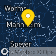 Standort Mannheim