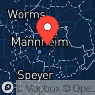 Standort Mannheim