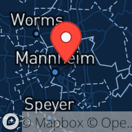 Standort Mannheim