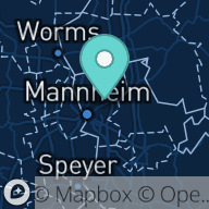Standort Mannheim