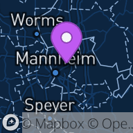 Standort Mannheim