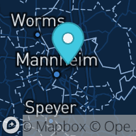 Standort Mannheim