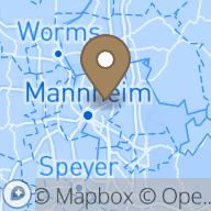 Standort Mannheim