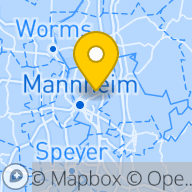 Standort Mannheim