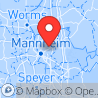 Standort Mannheim