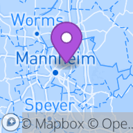 Standort Mannheim