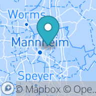 Standort Mannheim