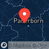 Standort Paderborn