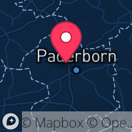 Standort Paderborn