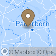 Standort Paderborn