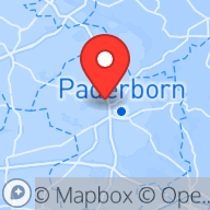Standort Paderborn