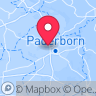 Standort Paderborn