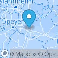 Standort Walldorf