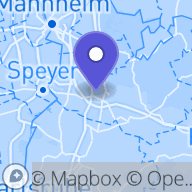 Standort Walldorf