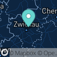 Standort Zwickau