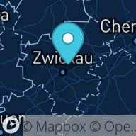 Standort Zwickau