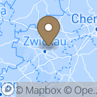 Standort Zwickau