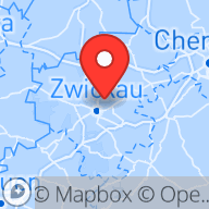 Standort Zwickau