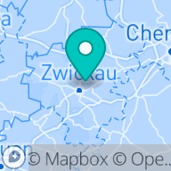 Standort Zwickau
