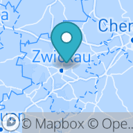 Standort Zwickau