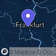 Standort Frankfurt (Oder)