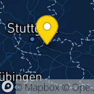 Standort Esslingen am Neckar