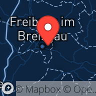 Standort Freiburg im Breisgau