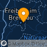 Standort Freiburg im Breisgau