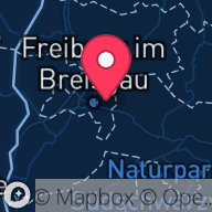 Standort Freiburg im Breisgau