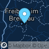 Standort Freiburg im Breisgau
