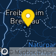 Standort Freiburg im Breisgau
