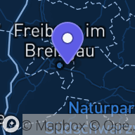 Standort Freiburg im Breisgau