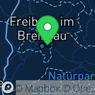 Standort Freiburg im Breisgau