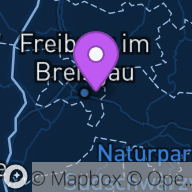 Standort Freiburg im Breisgau