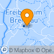 Standort Freiburg im Breisgau