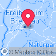 Standort Freiburg im Breisgau