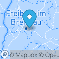 Standort Freiburg im Breisgau