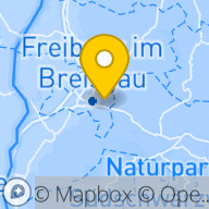 Standort Freiburg im Breisgau