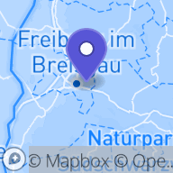 Standort Freiburg im Breisgau