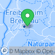 Standort Freiburg im Breisgau