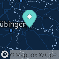 Standort Metzingen